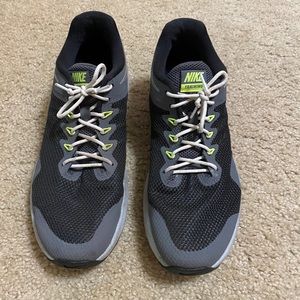 Nike Training Air Max